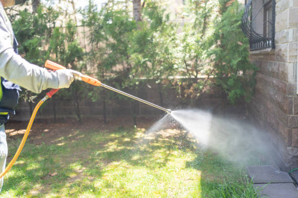 Frewsburg, NY Pest Control Company